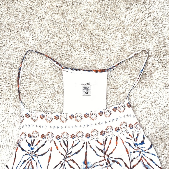 Gently loved Tank top dress! - Picture 5 of 5